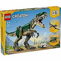 LEGO T. REX 3 IN 1