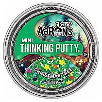 THINK PUTTY 2" HOLIDAY