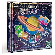 SHINY SPACE MEMORY MATCH