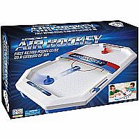 TableTop Air Hockey