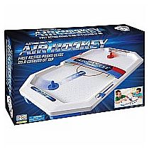 TableTop Air Hockey