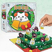 BOOP THE HALLS GAME