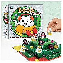 BOOP THE HALLS GAME