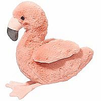 LEGGIE FLAMINGO SOFT