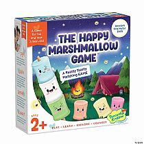 HAPPY MARSHMALLOW GAME