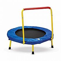 Fold & Go Trampoline