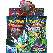 POKEMON TWILIGHT MASQUERADE BOOSTER