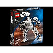 LEGO Stormtrooper™ Mech