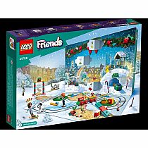 LEGO FRIENDS ADVENT CAL 2023