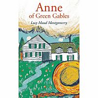 YOTO ANNE OF GREEN GABLES