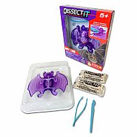 DISSECT-IT BAT LAB