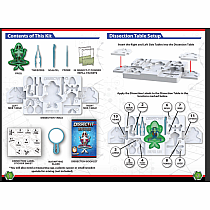 DISSECT-IT FROG SUPER LAB