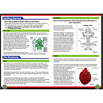 DISSECT-IT FROG SUPER LAB