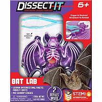 DISSECT-IT BAT LAB