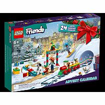 LEGO FRIENDS ADVENT CAL 2023