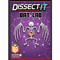 DISSECT-IT BAT LAB