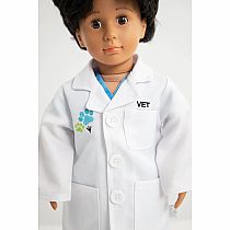 DOLL OUTFIT VET